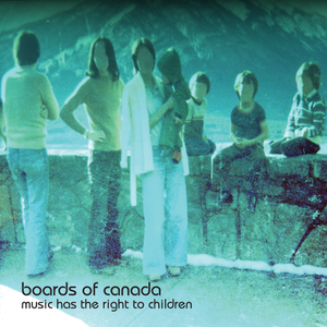 Boards Of Canada - Godever Lyrics - Zortam Music