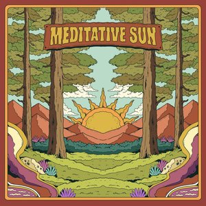 Meditative Sun - EP