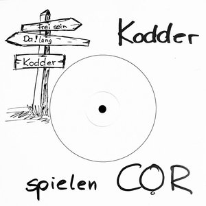 Kodder Spielen COR