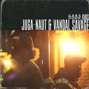 Avatar for Juga-Naut & Vandal Savage