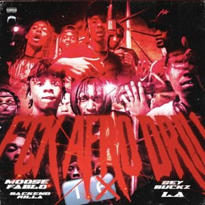 Fuck Afro Drill - Single