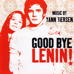 Good Bye Lenin!