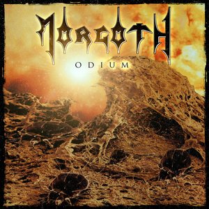 Odium (Reissue 2014)