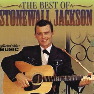 Image for 'The Best Of Stonewall Jackson'