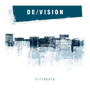 DE/VISION - Citybeats [disc 1] - Zortam Music