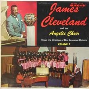 Avatar for James Cleveland with the Angelic Choir