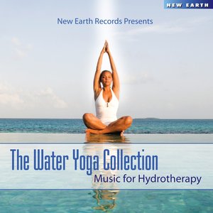 The Ultimate Water Yoga Music Collection