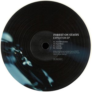 Expedition EP