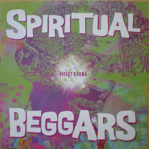 Spiritual Beggars - Violet Karma - Zortam Music