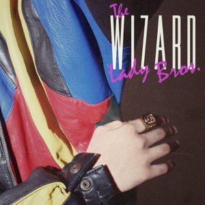 The Wizard Lady Bros 的头像