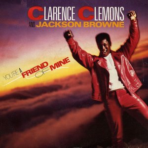 Clarence Clemons - Clarence Clemons And Jackson Browne Lyrics - Zortam Music