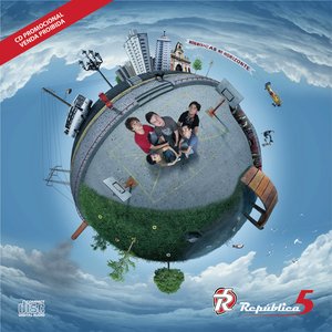 República 5 的头像