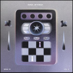 Norsk SP-Forum Bank B Vol. 2