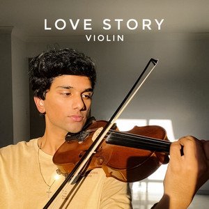Love Story (Violin)