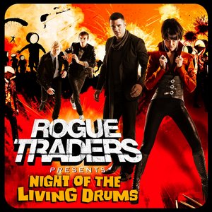 Night of the Living Drums