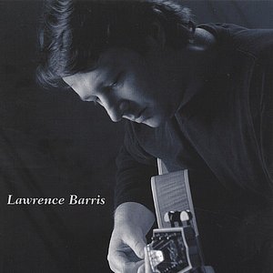lawrence barris