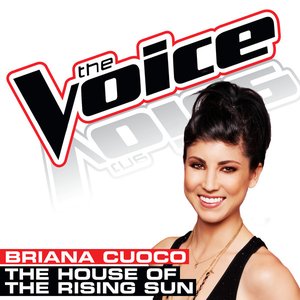 The House Of The Rising Sun (The Voice Performance)