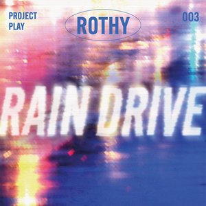 Rain Drive - Single