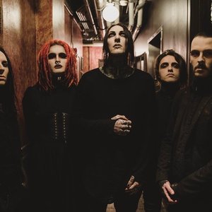 Motionless in White Profile Picture
