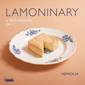 Jacques-Philippe Lamoninary 的头像