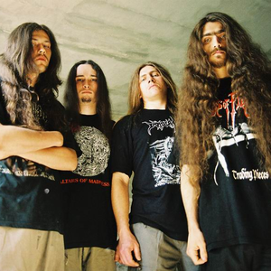 Datura photo provided by Last.fm