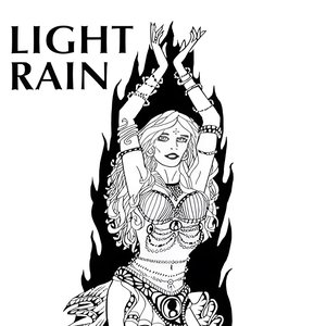 Image for 'Light Rain'