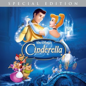 Avatar för Cinderella OST