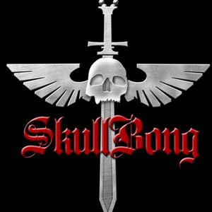 Image for 'Skullbong'