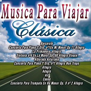 Musica Para Viajar   Clasica