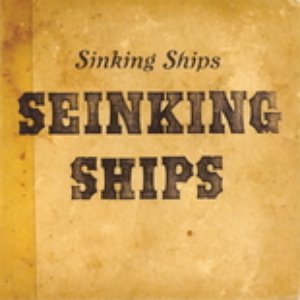 Sinking Ships