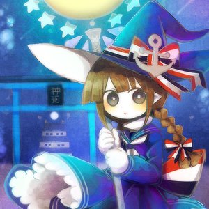 Wadanohara and the Great Blue Sea OST