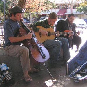 Аватар для The Rocking Chairs