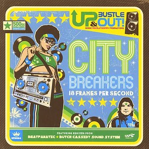 City Breakers: 18 Frames Per Second