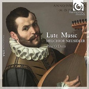 Neusidler, Melchior 的头像