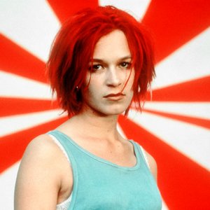 Image for 'Thomas D;Franka Potente'