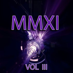 Mmix, Vol.3 (Psytrance & Goa Tracks)