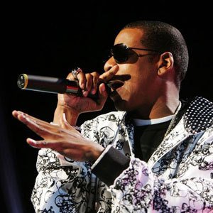 jay-z ft. santogold & kanye west 的头像