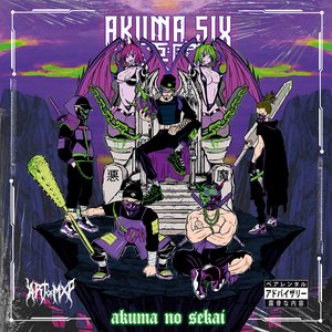 AKUMA NO SEKAI