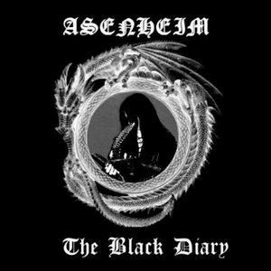 The Black Diary