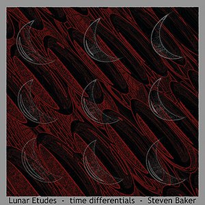 Lunar Etudes - Time Differentials