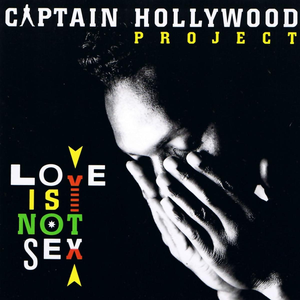 Captain Hollywood - Super Dance Hits of the 90