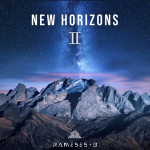 New Horizons II