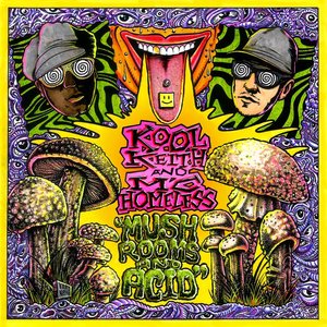 Mushrooms & Acid