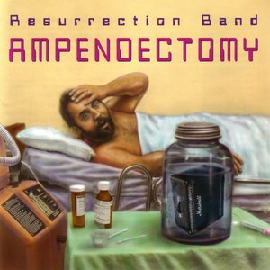 Ampendectomy