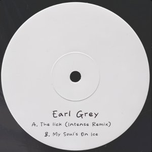 The Lick (Intense Remix) / My Soul's On Ice