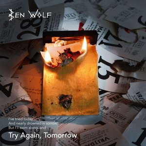 Try Again, Tomorrow