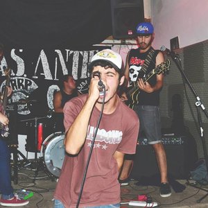 Los Emergidos 的头像