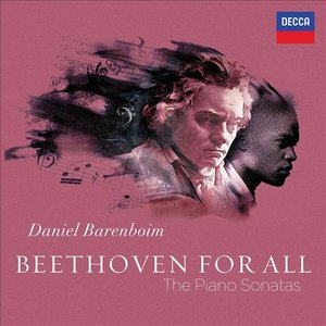 Image for 'Beethoven For All - The Piano Sonatas'