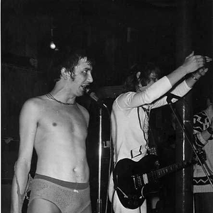 Billy Karloff Band photo provided by Last.fm