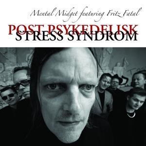 Post-Psykedelisk Stress Syndrom